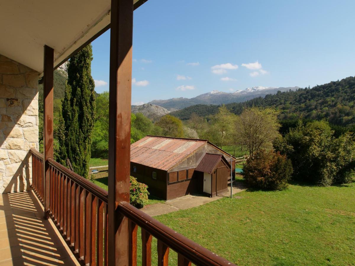 Hostel Albergue Natur Cantabria