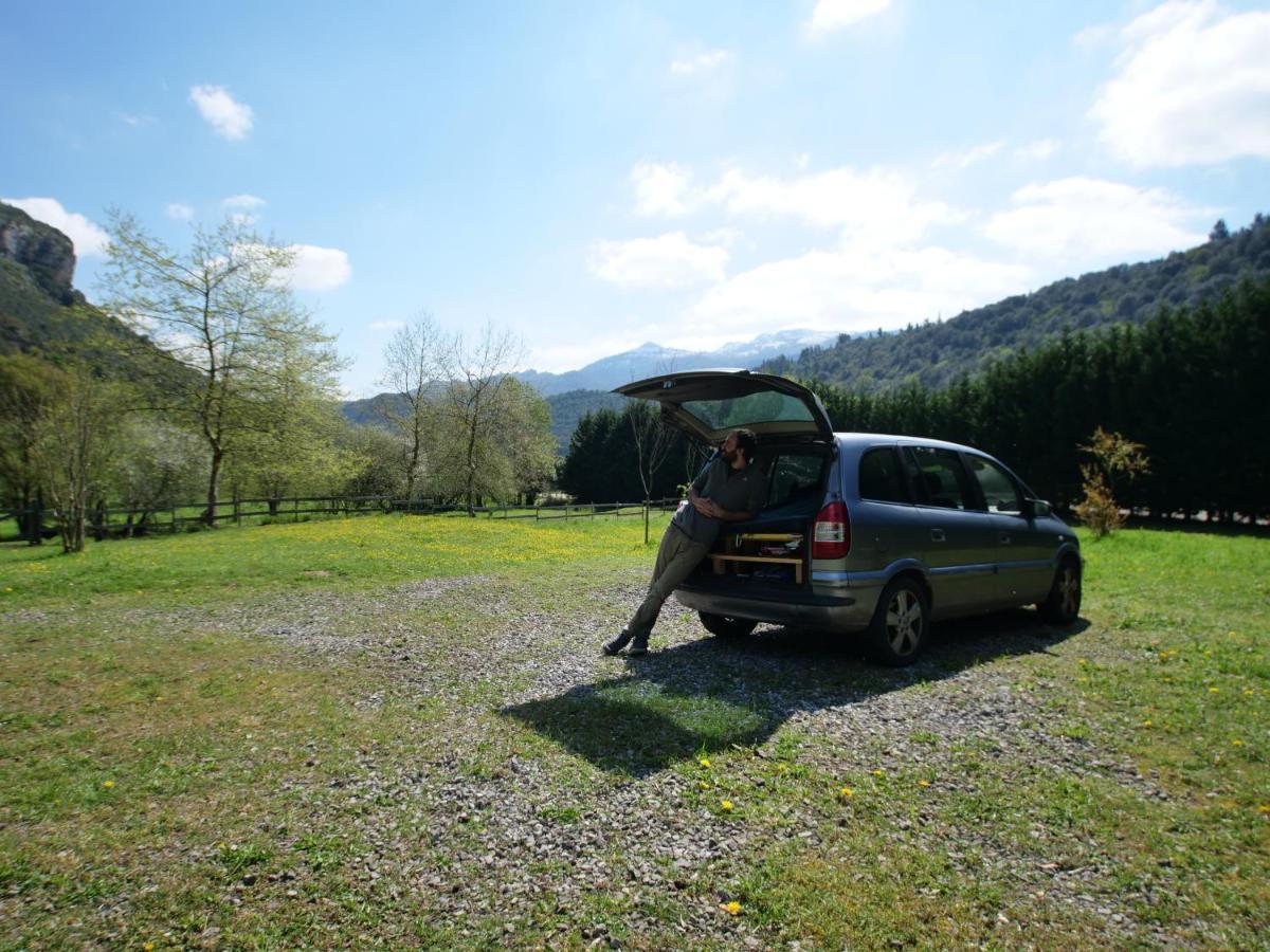 Albergue Natur Cantabria *