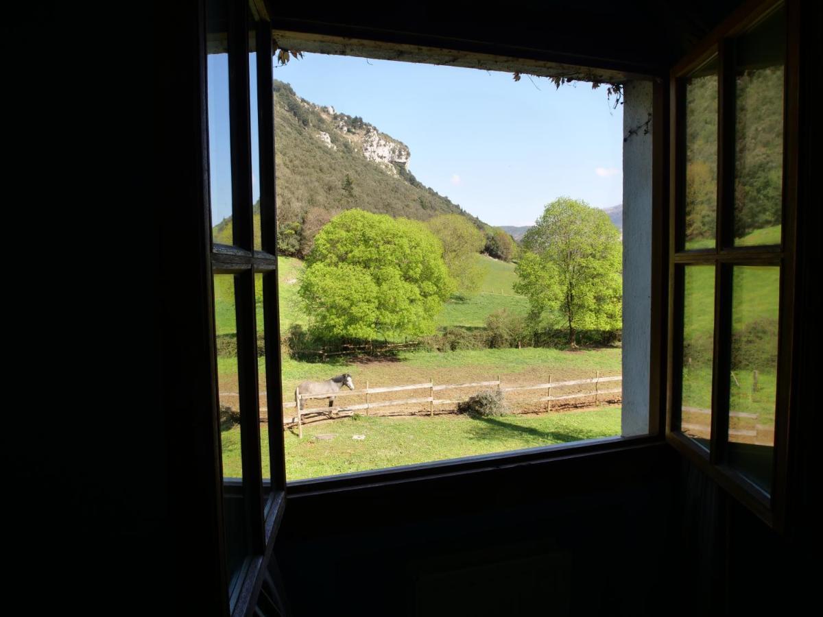 Albergue Natur Cantabria
