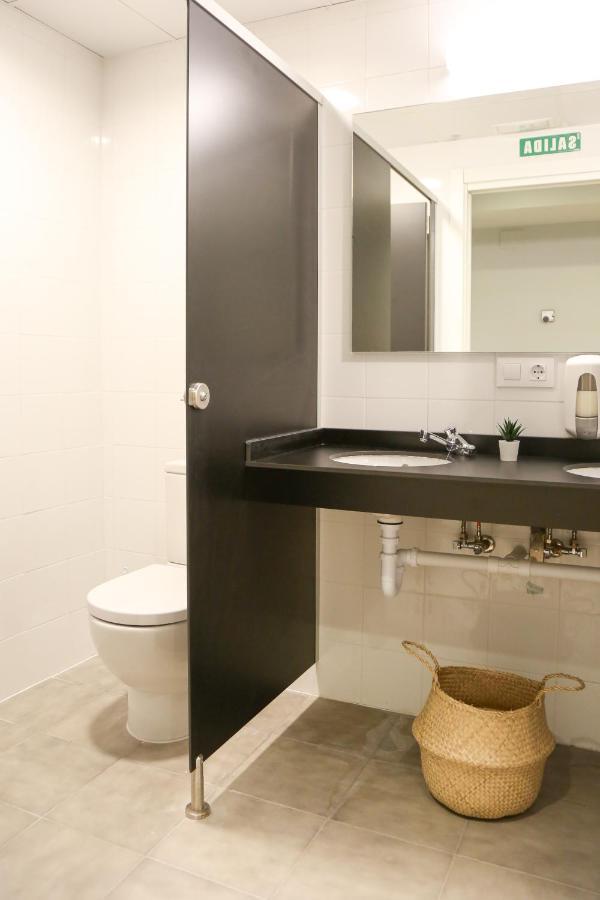 Hostal Aterpe Kanpezu *