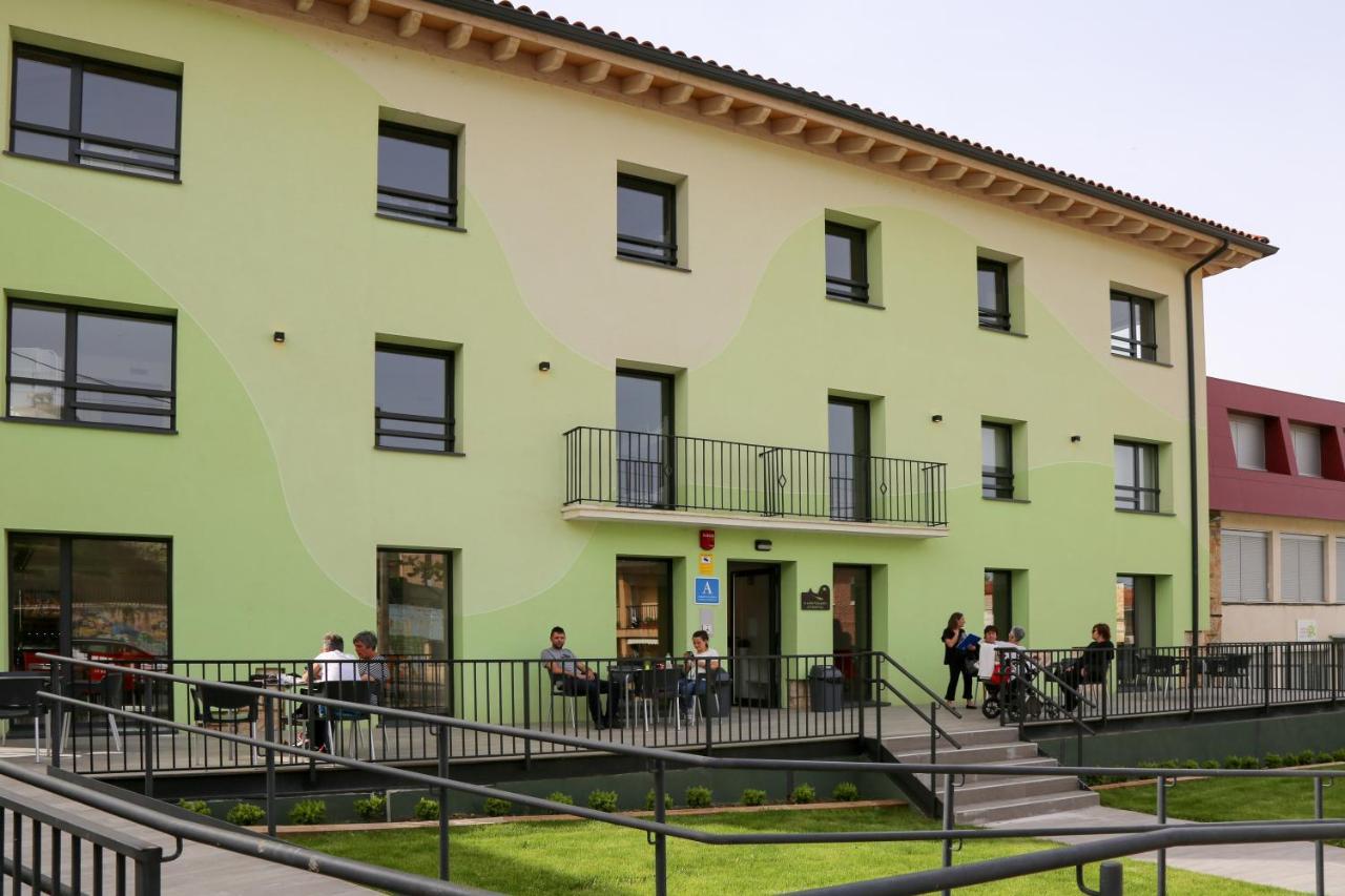 Hostal Aterpe Kanpezu
