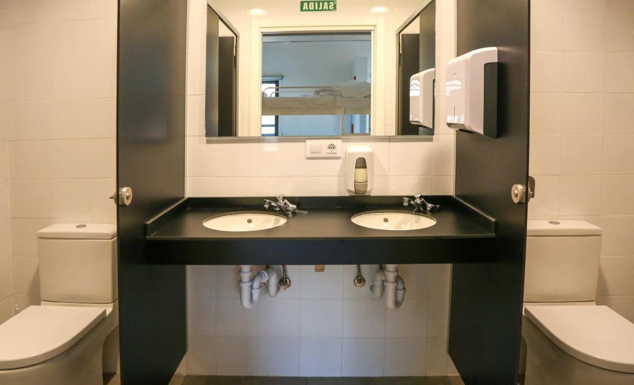 Aterpe Kanpezu Hostal