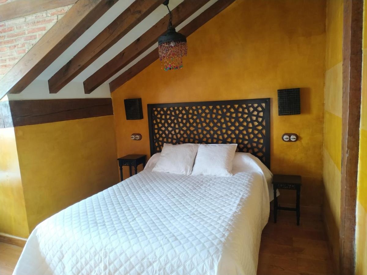 Camino A Casa - Suances Bed & Breakfast *