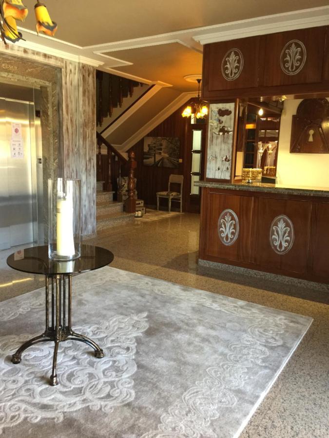 O Noso Bar Hotel