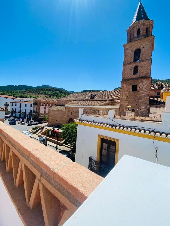 Rurales, La Casa De Baltasar Aparthotel Fondon