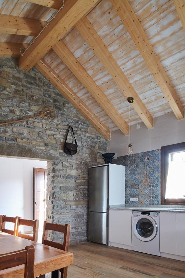 Casa A'pajera Chalet *