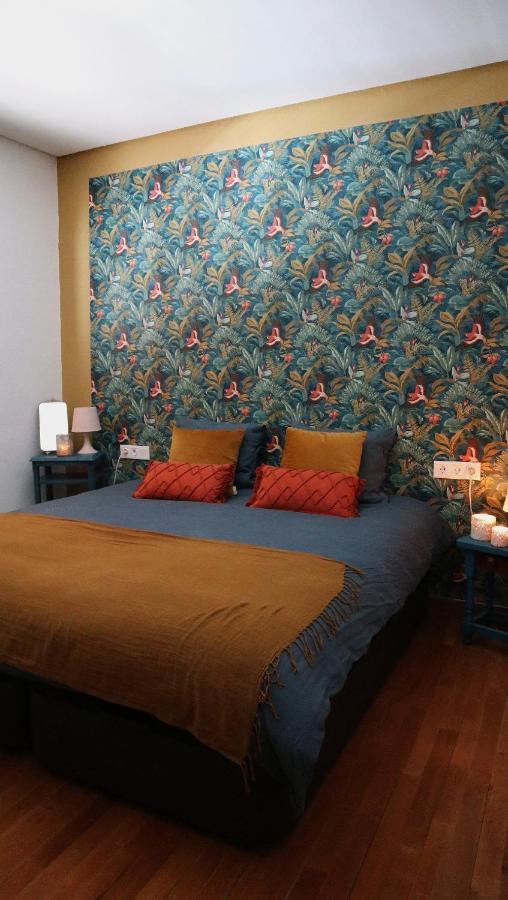 Oasis De Bed and breakfast Bornos