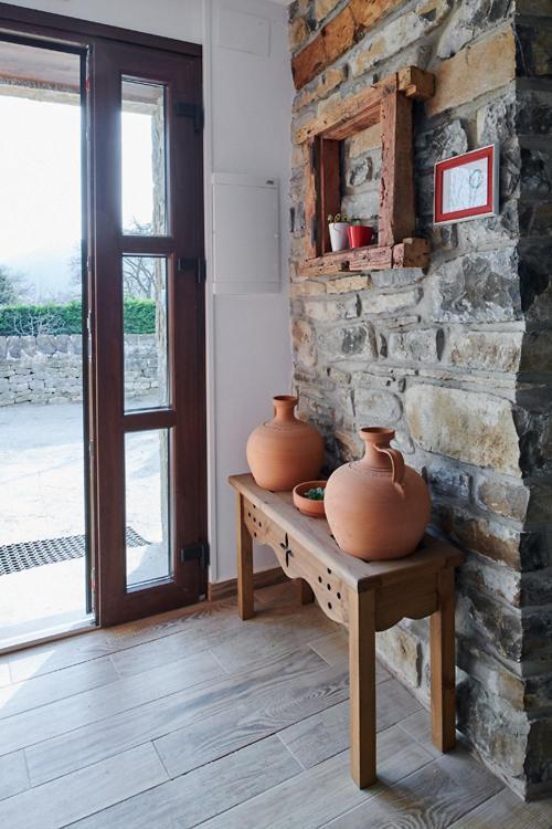 Casa A'pajera Chalet