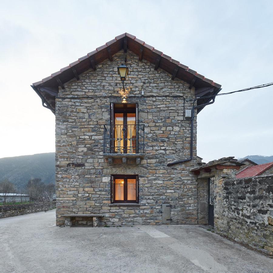 Casa A'pajera *