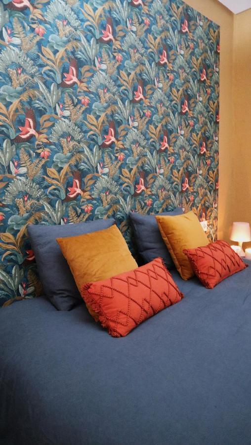 Oasis De Bed and breakfast
