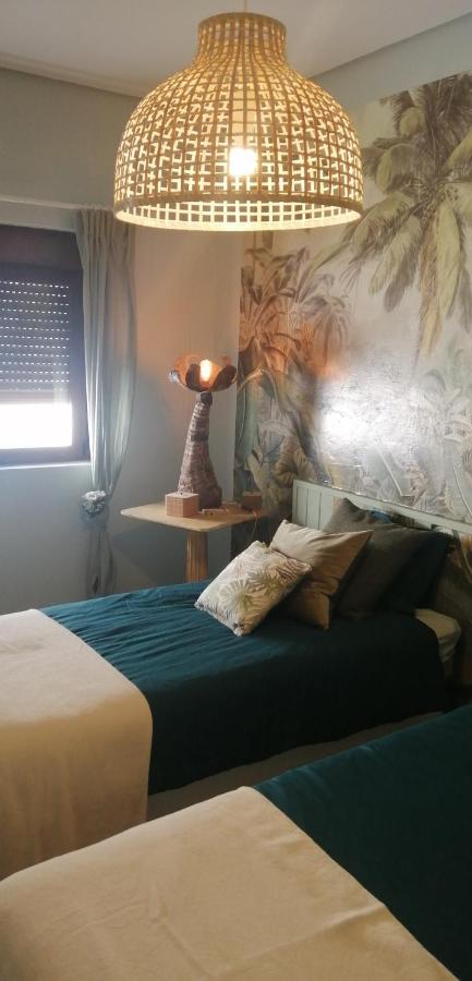 Bed and breakfast Oasis De *