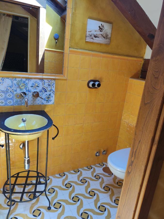 Bed and breakfast Camino A Casa - Suances