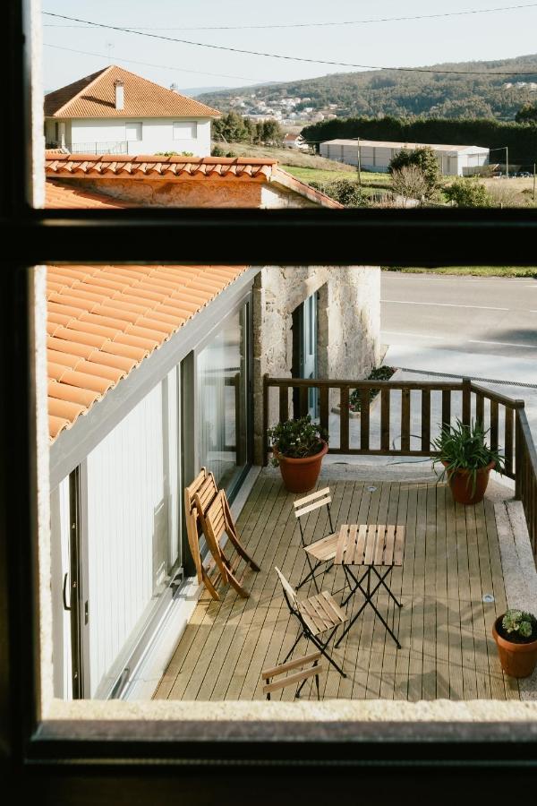 Islow Coliving Laxe