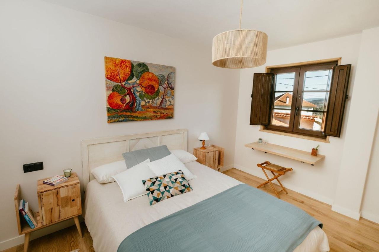 Islow Coliving Laxe