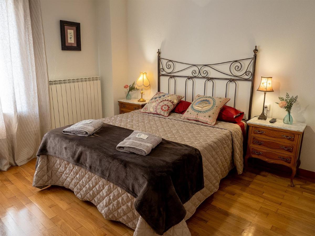 Hostal De Peregrinos En - Casa Maralotx Camino De Santiago *