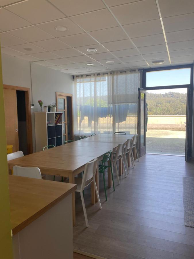 Hostel Rem O Pino
