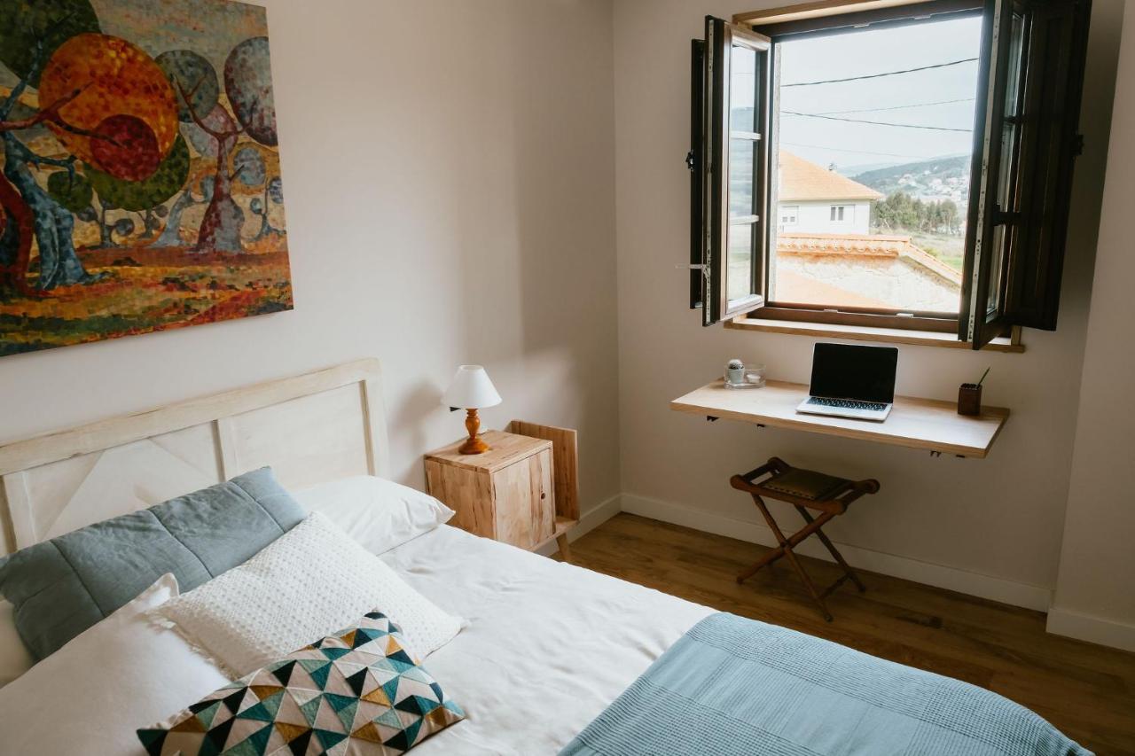Islow Coliving Bed and breakfast