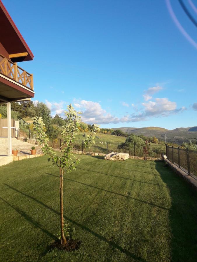 Alta Ladera Chalet *