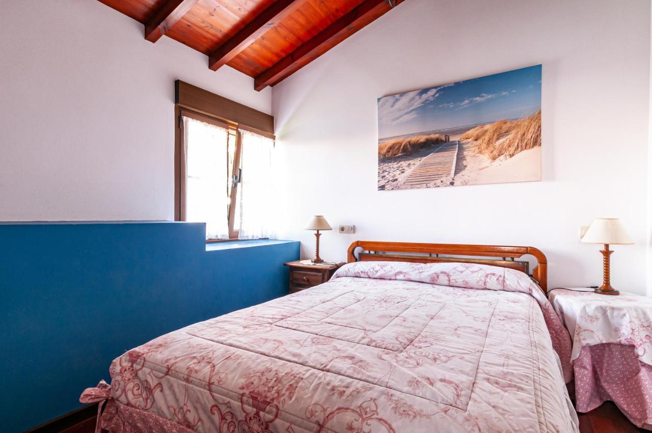 Chalet Turistico Tapia 2 *