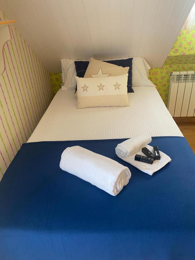 Bed & Breakfast Casa Santiago