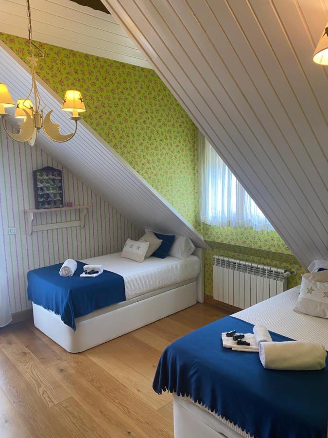 Bed & Breakfast Casa Santiago