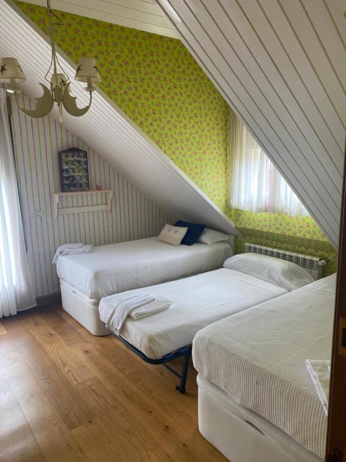 Bed & Breakfast Casa Santiago