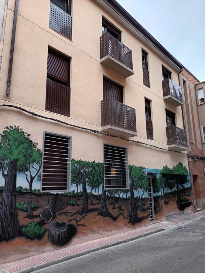 La Casona Del Eboni * Alcala de Henares