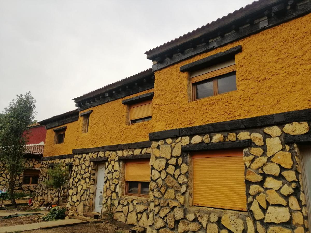La Trufa Madre Casa 2 Holiday home
