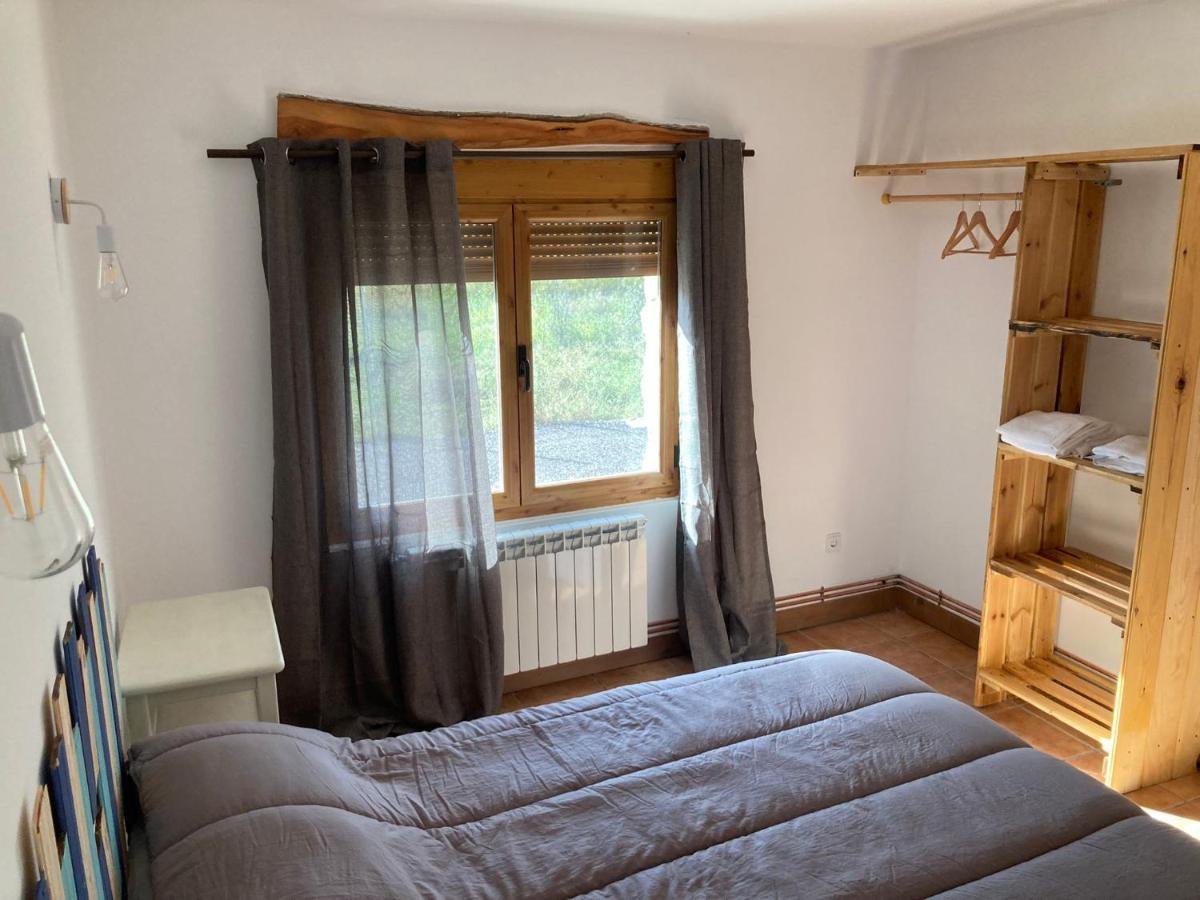 La Trufa Madre Casa 2