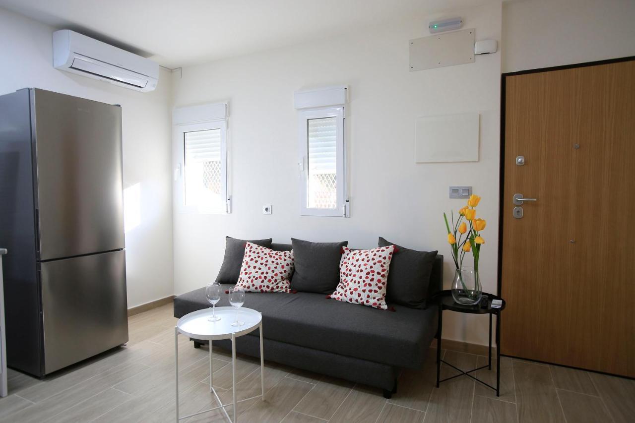 Amanecer Centro Apartment *