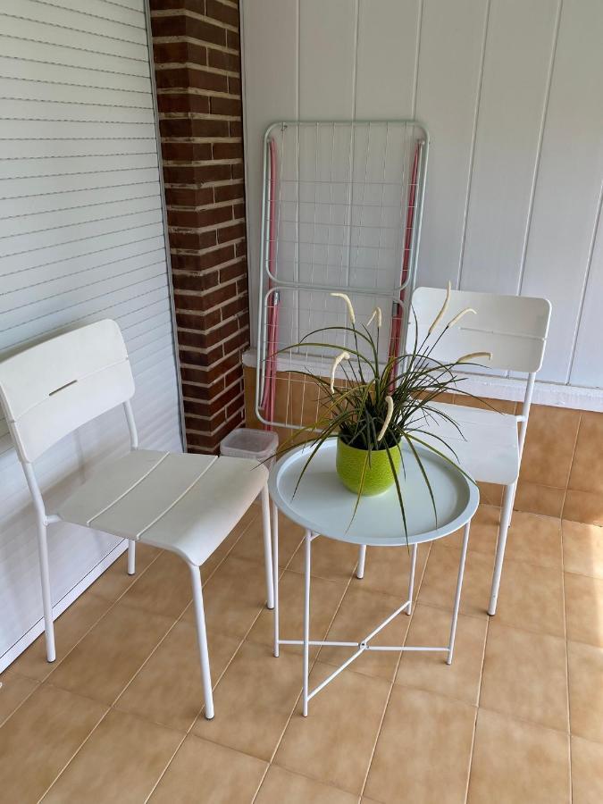 Sonnige Direkt Am Meer Apartamento Torrevieja