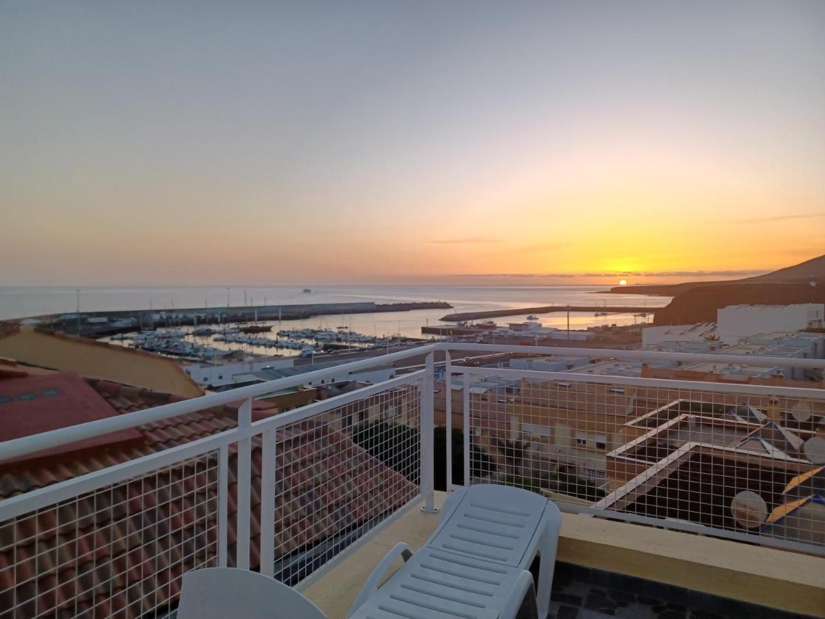 Apartamento Mayi Morro Jable (Fuerteventura)