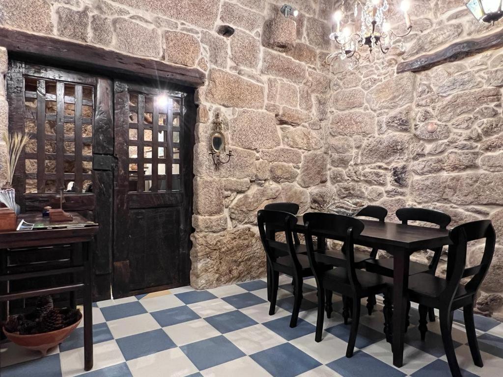 Casa Bodeguita Sacra Holiday home