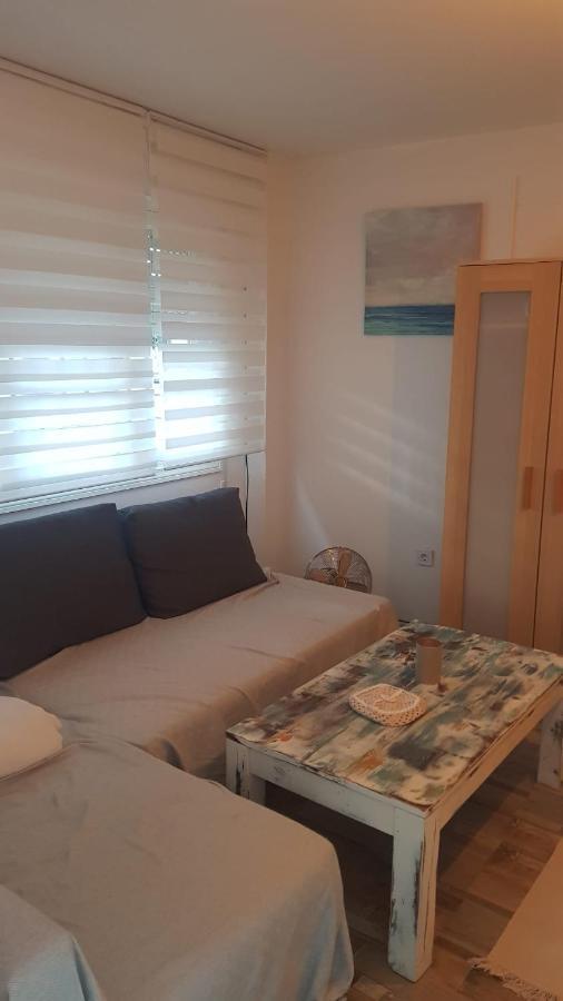 Apartment Acogedor En