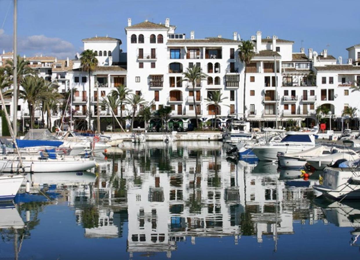Apartment Alboran Hills