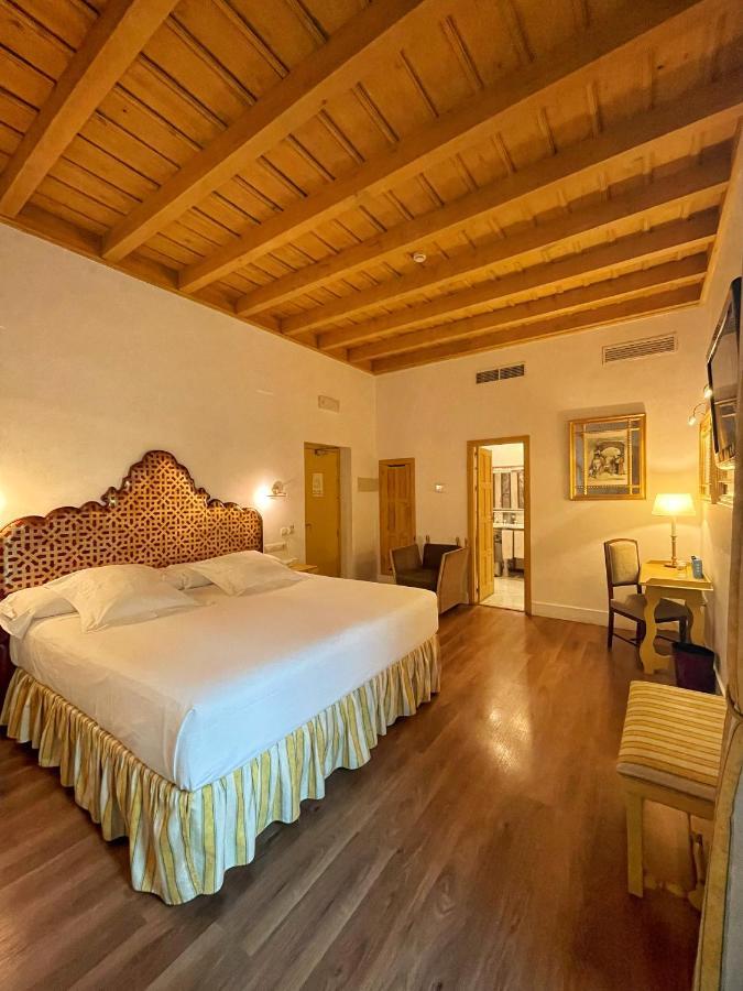 Hotel Casas De La Judería De Córdoba
