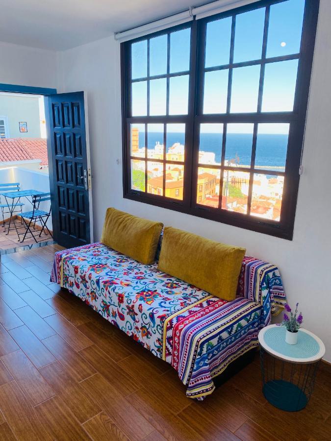 Apartamento Casa Cálida