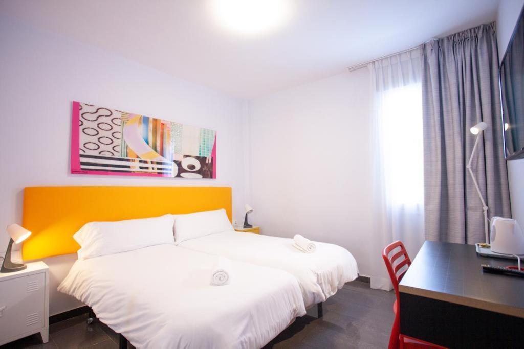 Kuve Hotel Marbella
