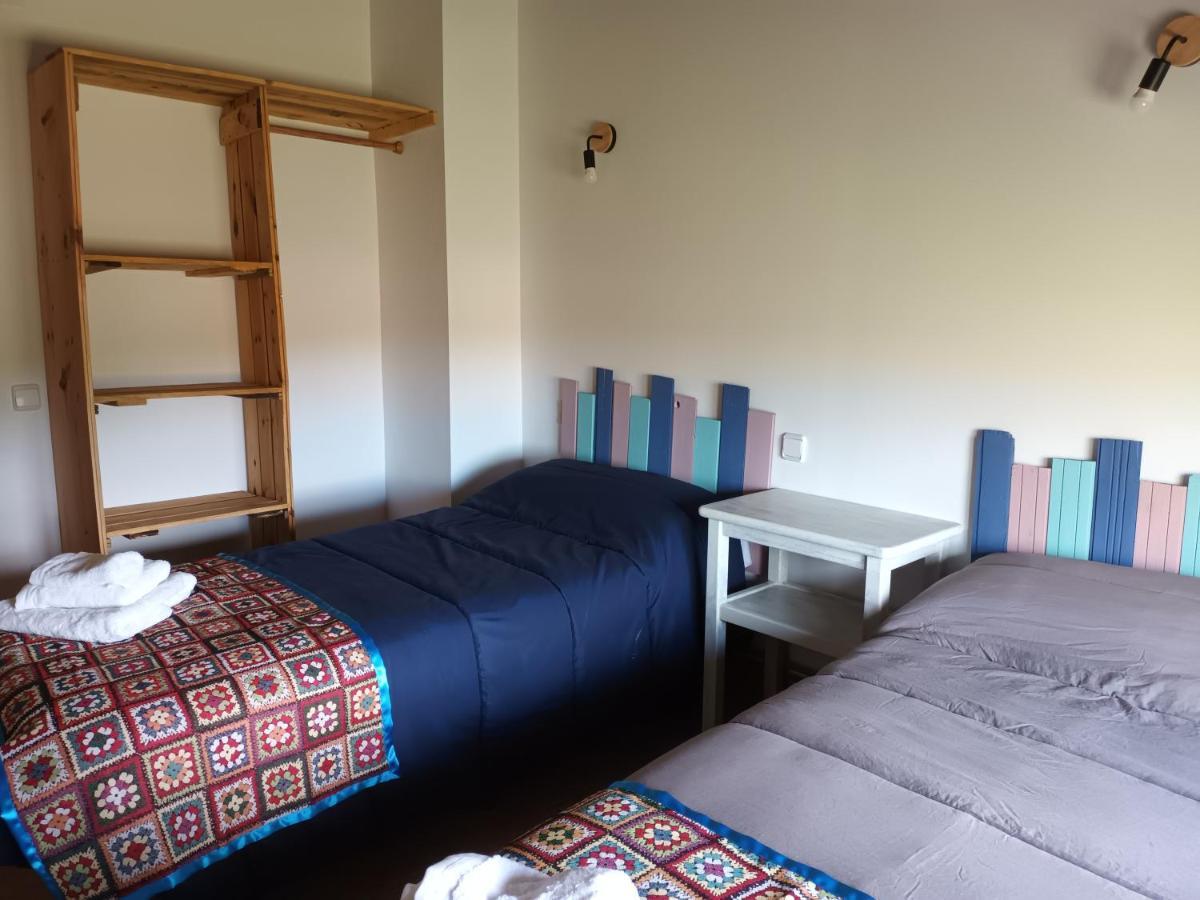 La Trufa Madre Casa 3 Сasa de vacaciones *