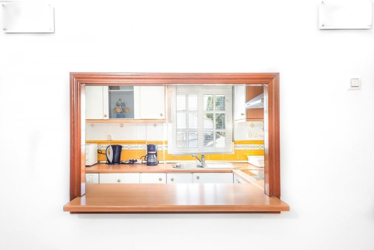 Apartment Alterhome Setas *