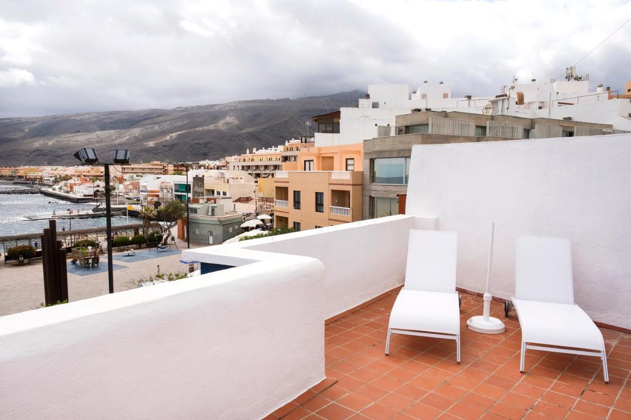 Holiday home Live Puertito Casa Azul