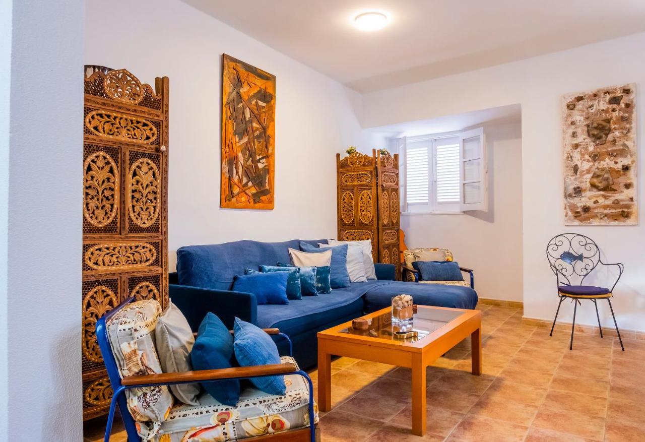 Live Puertito Casa Azul Holiday home Puertito de Guimar