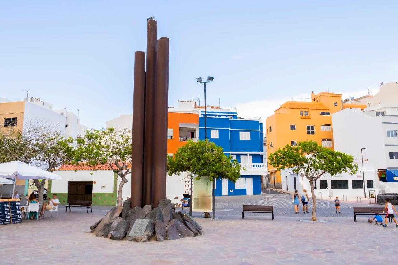 Live Puertito Casa Azul * Puertito de Guimar
