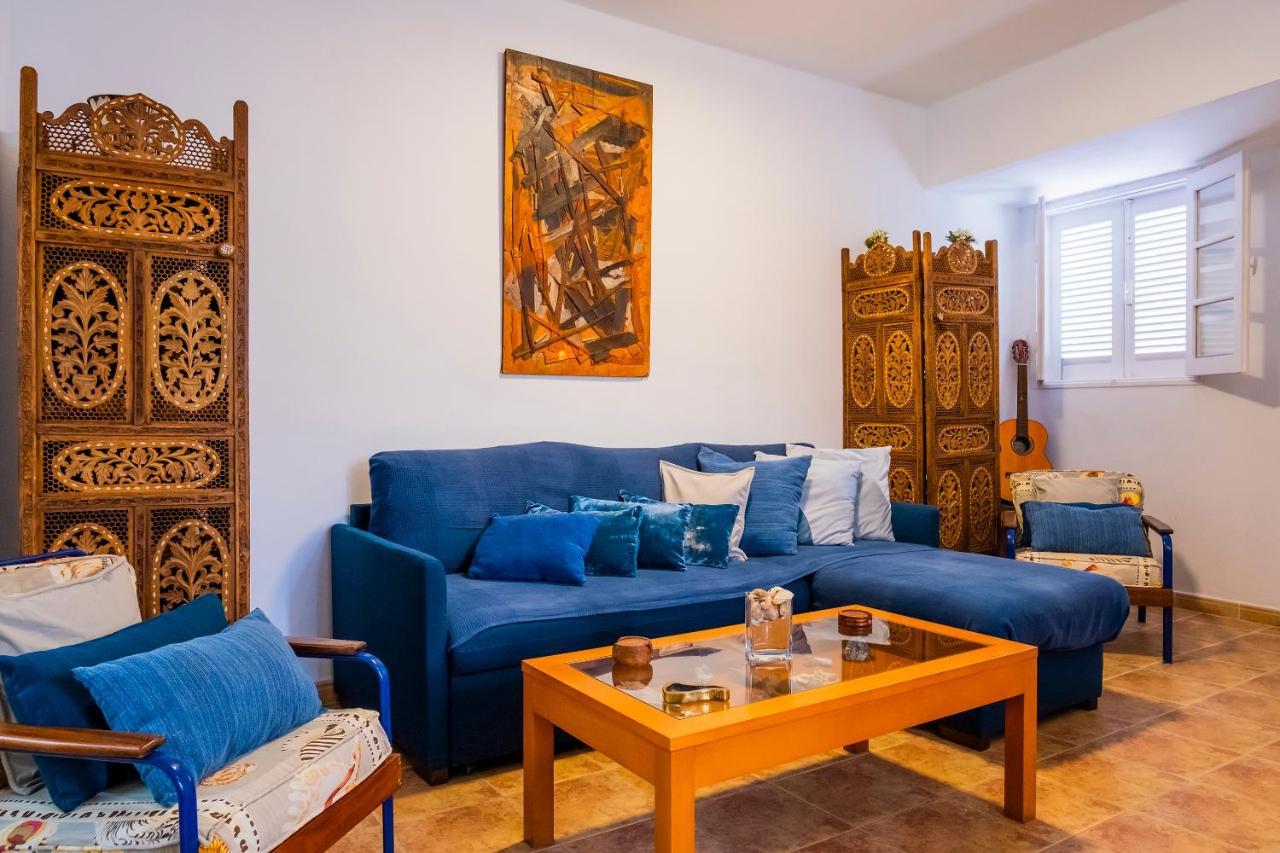 Live Puertito Casa Azul