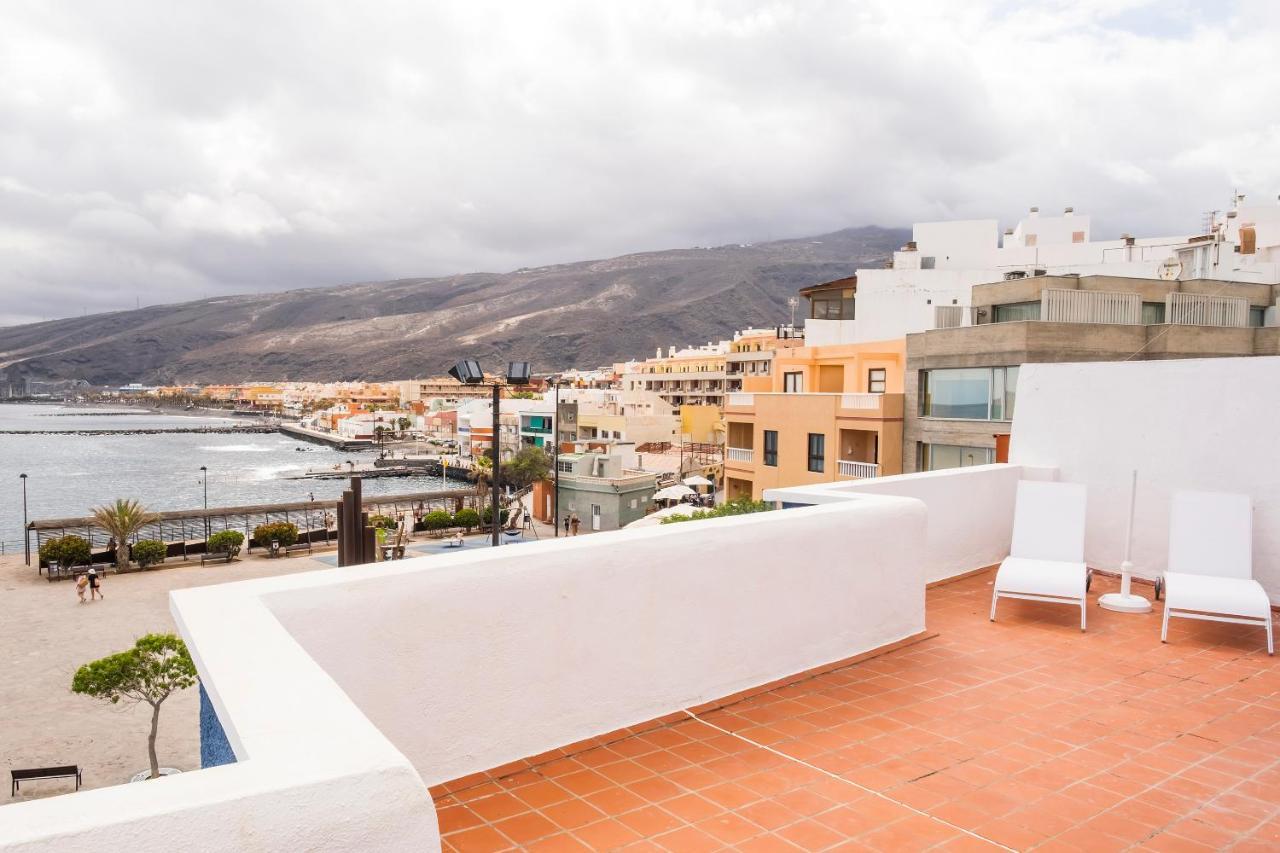 Holiday home Live Puertito Casa Azul *