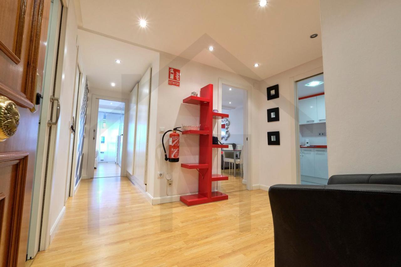 El Capricho De María - Apto Céntrico En Apartamento