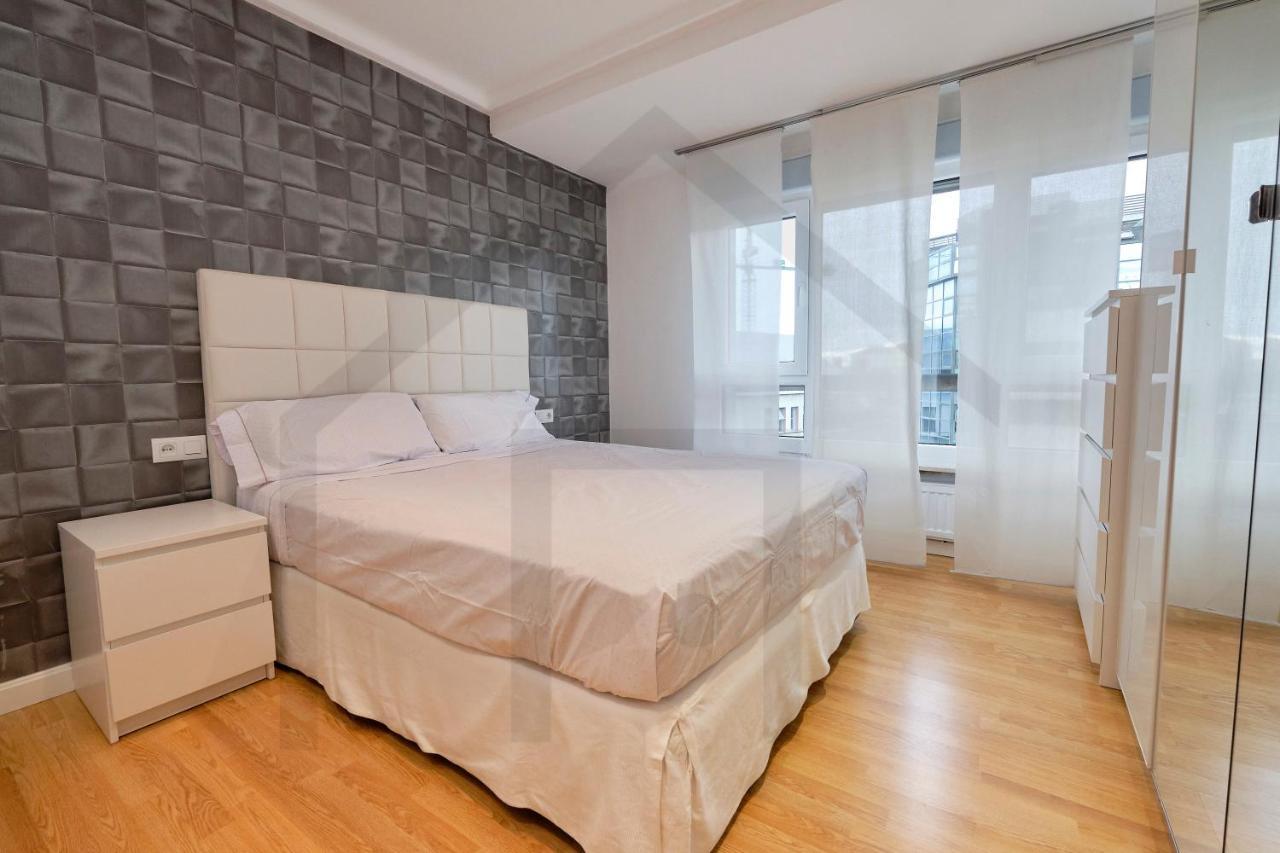 El Capricho De María - Apto Céntrico En Apartamento *