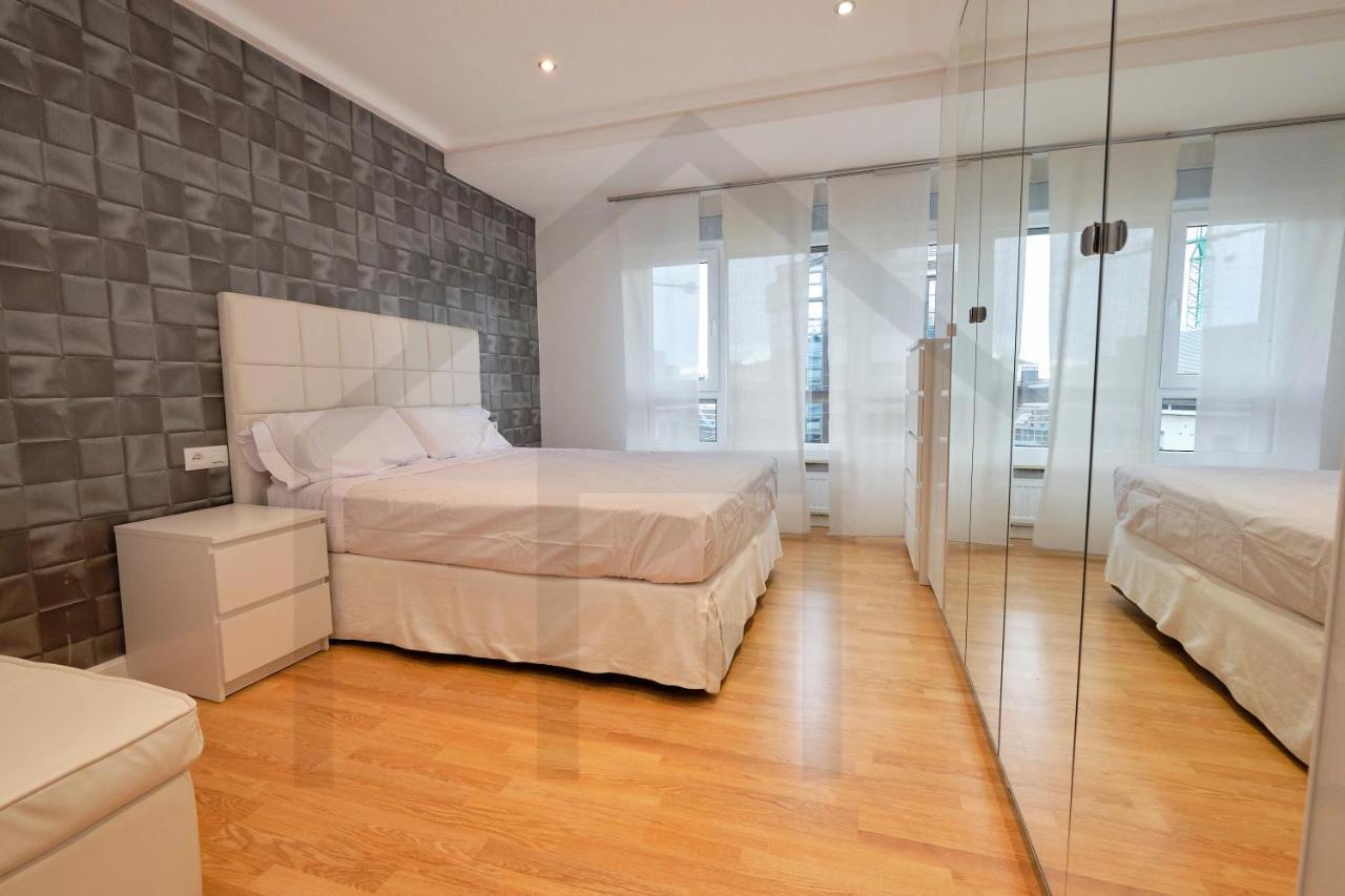 El Capricho De María - Apto Céntrico En Apartamento Oviedo