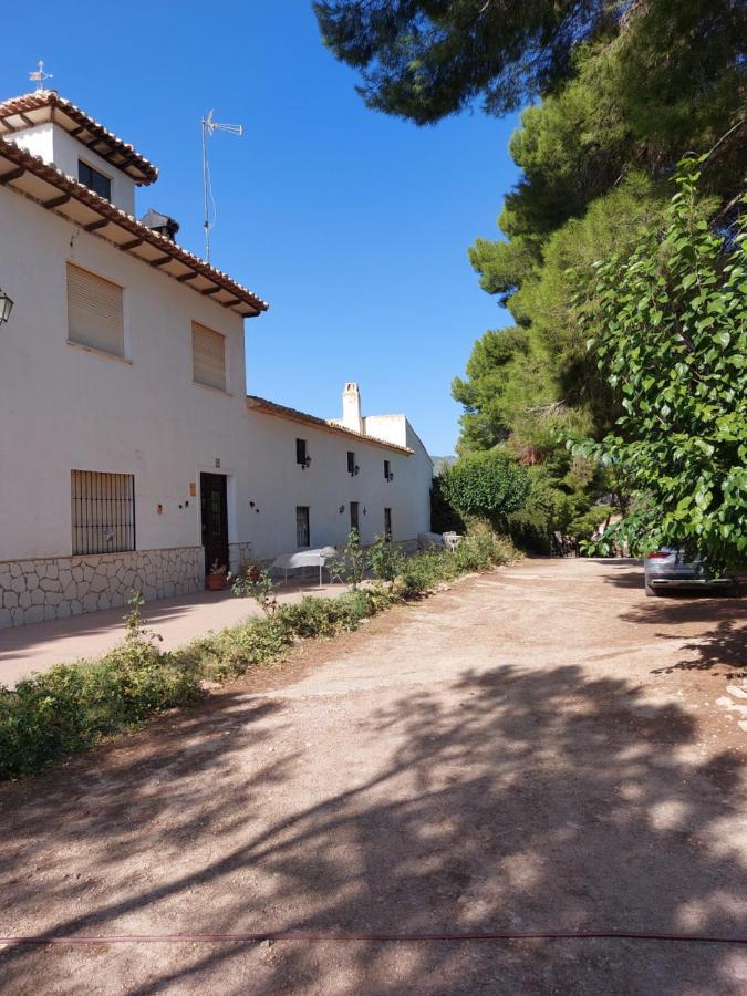 La Del Pistacho Villa