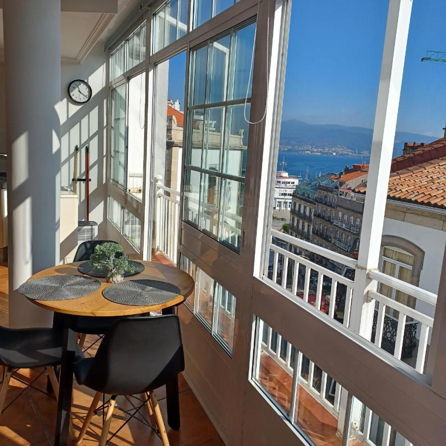 Loft Turístico Apartamento Vigo